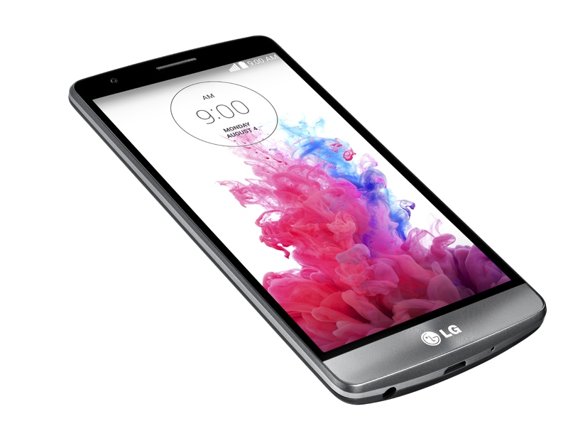 LG G3 S, D722