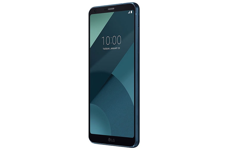 LG G6 Moroccan Blue, H870