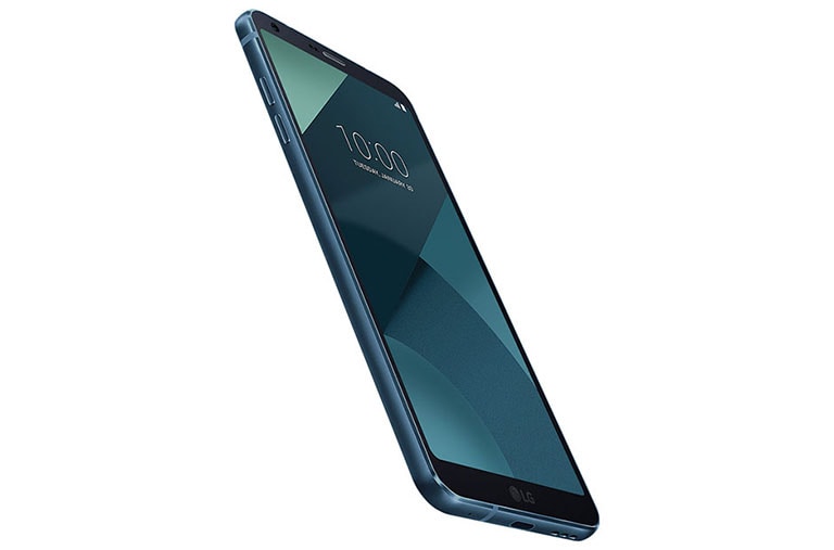 LG G6 Moroccan Blue, H870