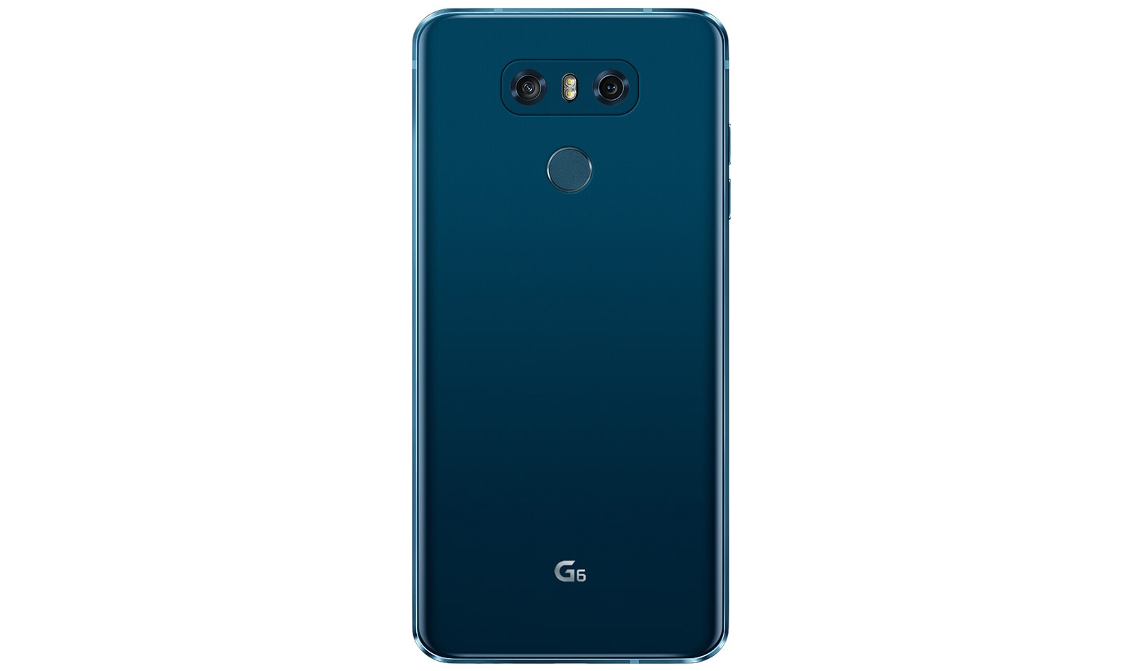LG G6 Moroccan Blue, H870
