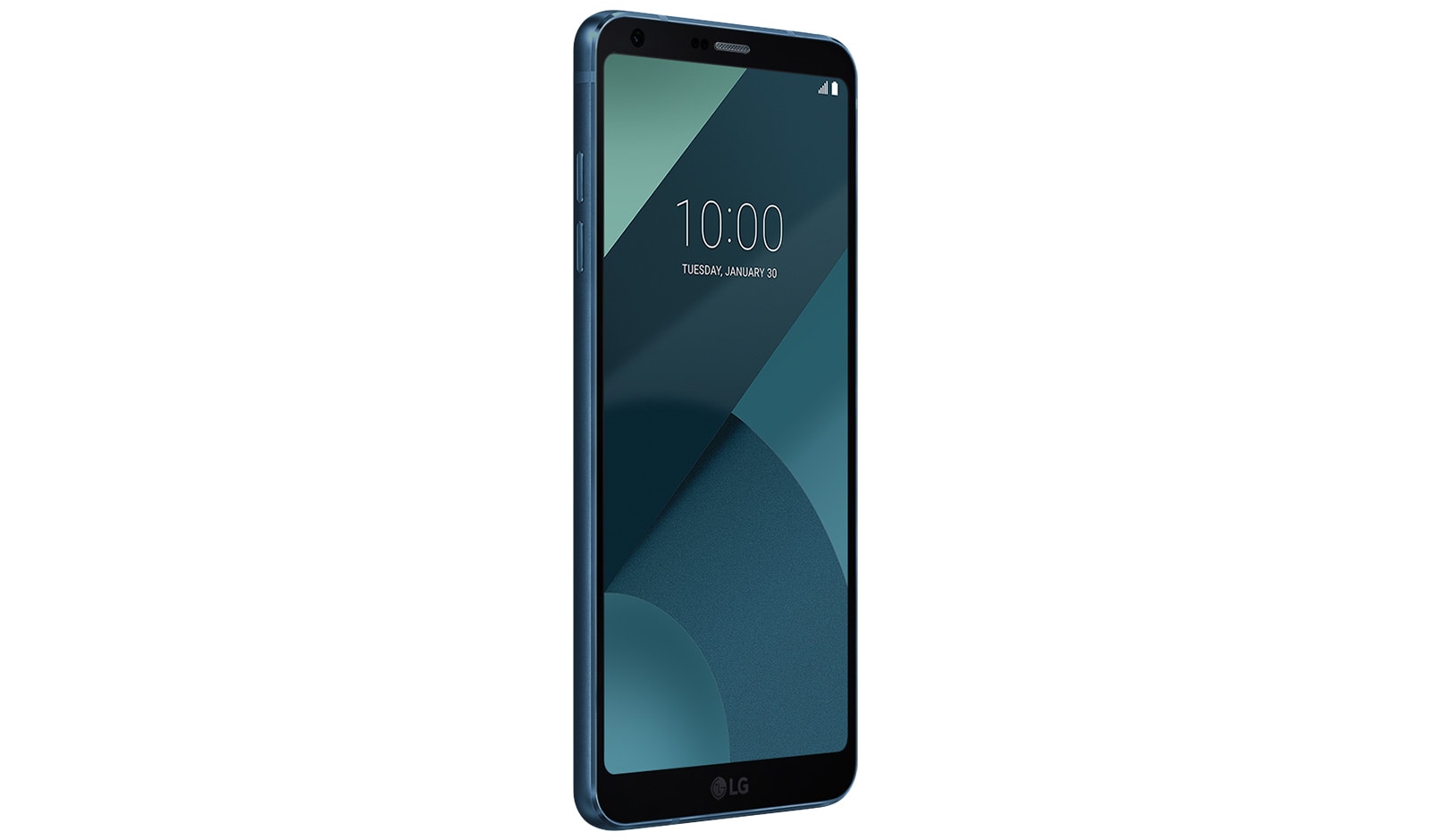 LG G6 Moroccan Blue, H870
