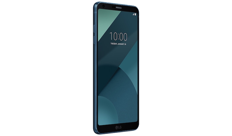 LG G6 Moroccan Blue, H870