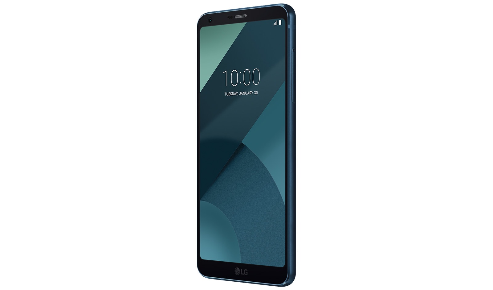 LG G6 Moroccan Blue, H870