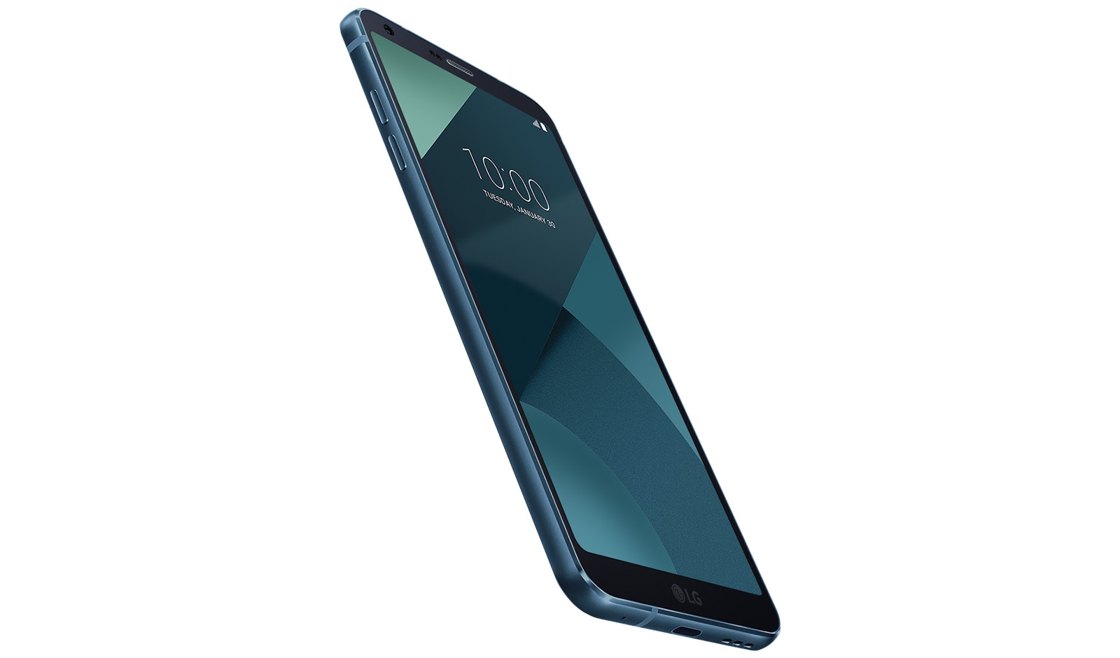 LG G6 Moroccan Blue, H870