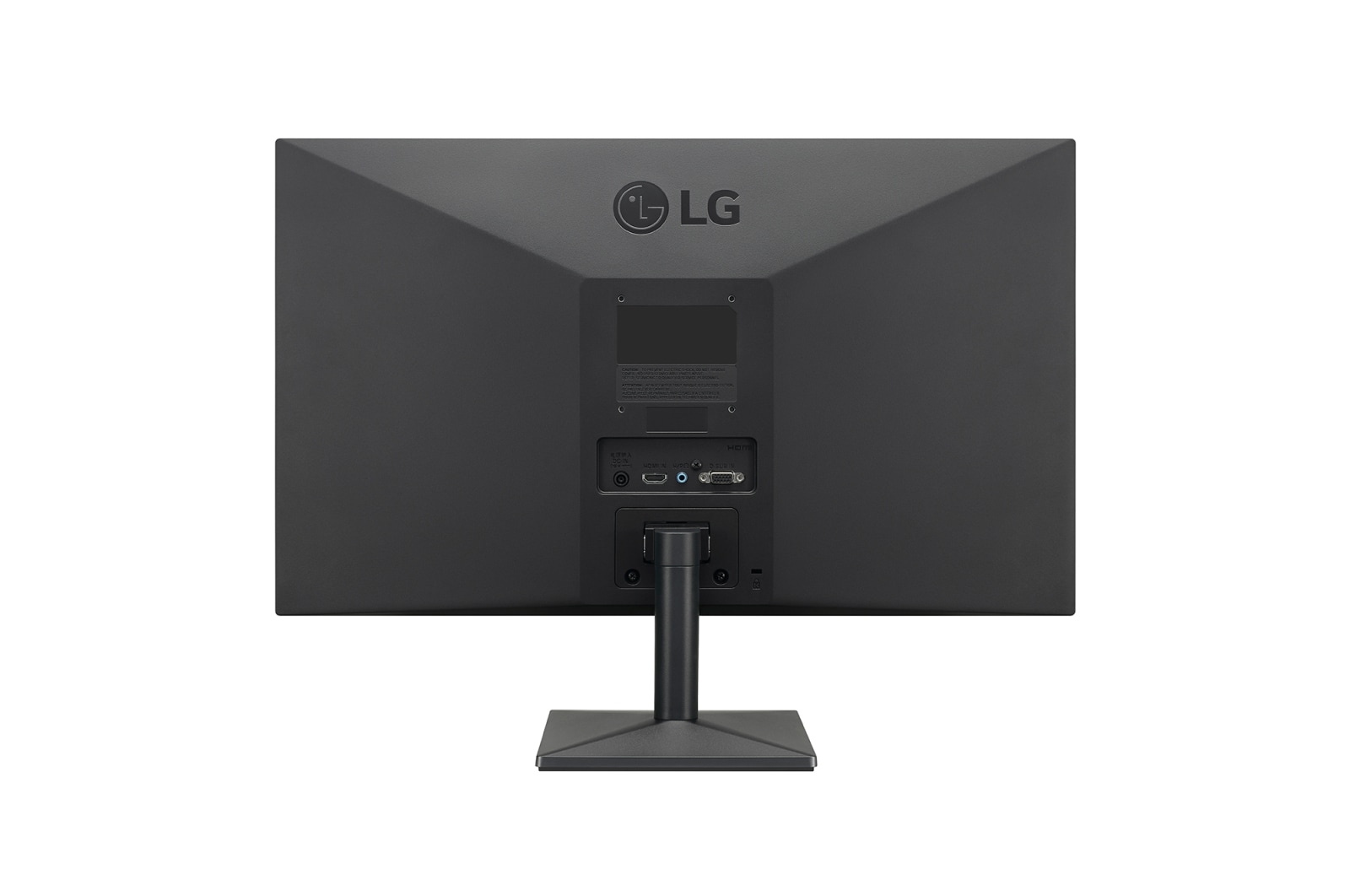 LG 22" Full HD Monitor, 22MK400H