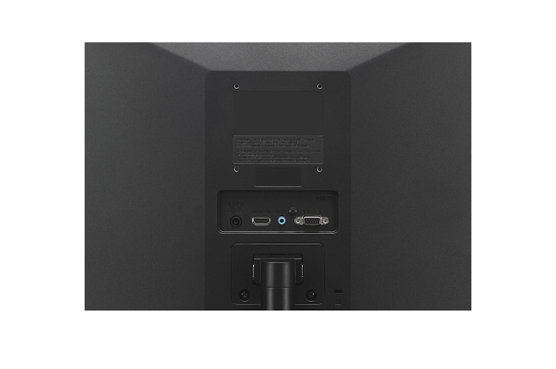 LG 22" Full HD Monitor, 22MK400H