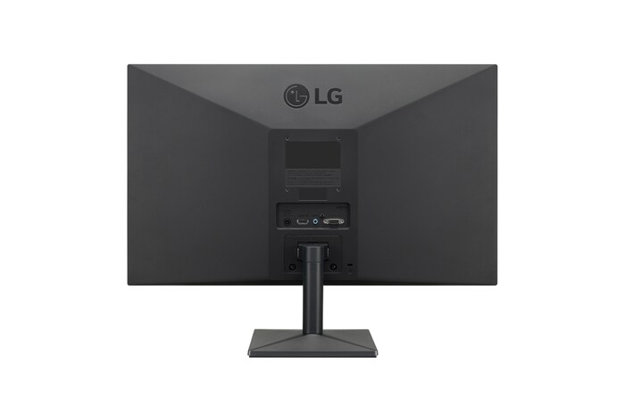 LG 22" Full HD Monitor, 22MK400H