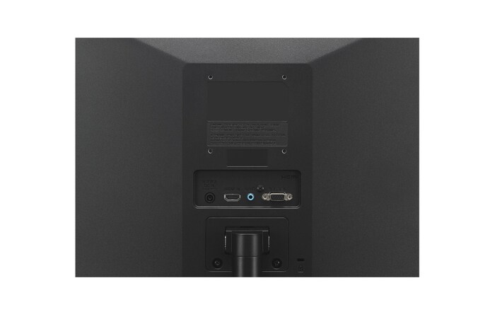 LG 22" Full HD Monitor, 22MK400H