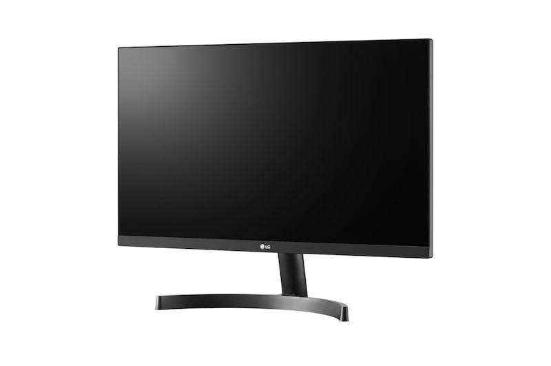 LG 22" Full HD 3-Side Virtually Borderless IPS Monitor, 22MK600M