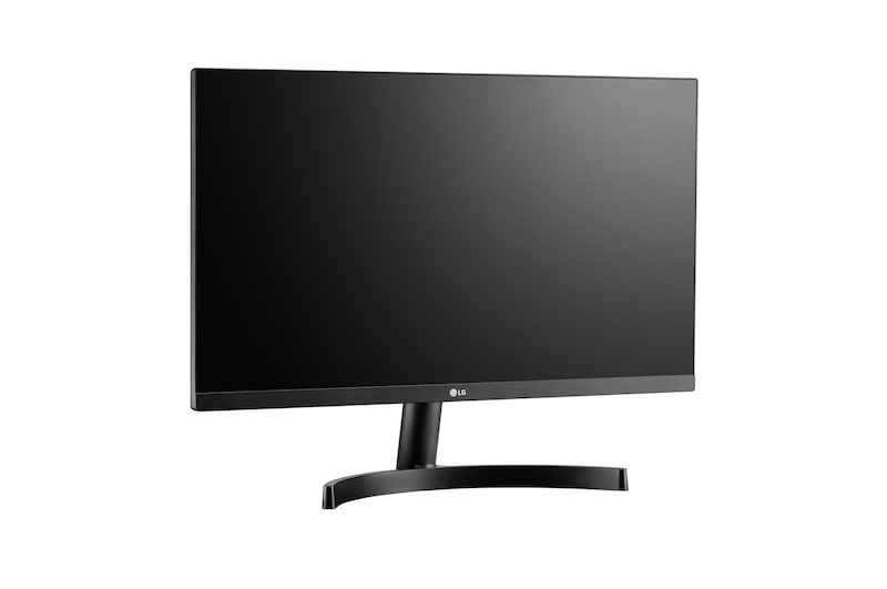 LG 22" Full HD 3-Side Virtually Borderless IPS Monitor, 22MK600M
