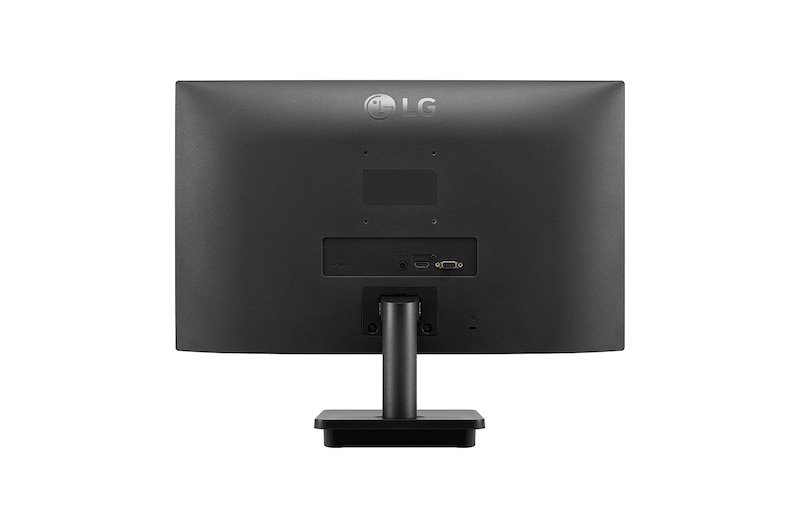 LG 21.5" Full HD Display with AMD FreeSync™, 22MP400-B