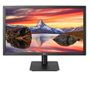 LG 21.5" Full HD Display with AMD FreeSync™, 22MP400-B