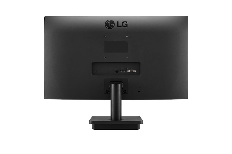 LG 21.45" Full HD Display with AMD FreeSync™ Monitor, 22MP410-B