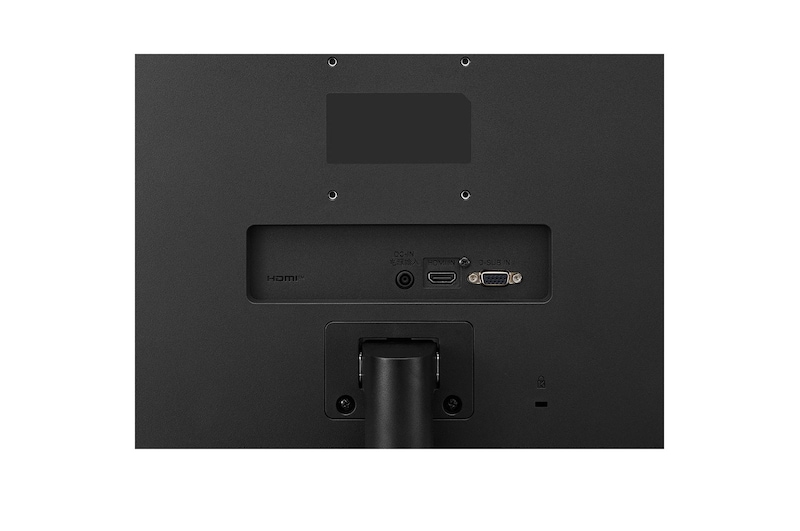 LG 21.45" Full HD Display with AMD FreeSync™ Monitor, 22MP410-B