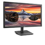 LG 21.45" Full HD Display with AMD FreeSync™ Monitor, 22MP410-B