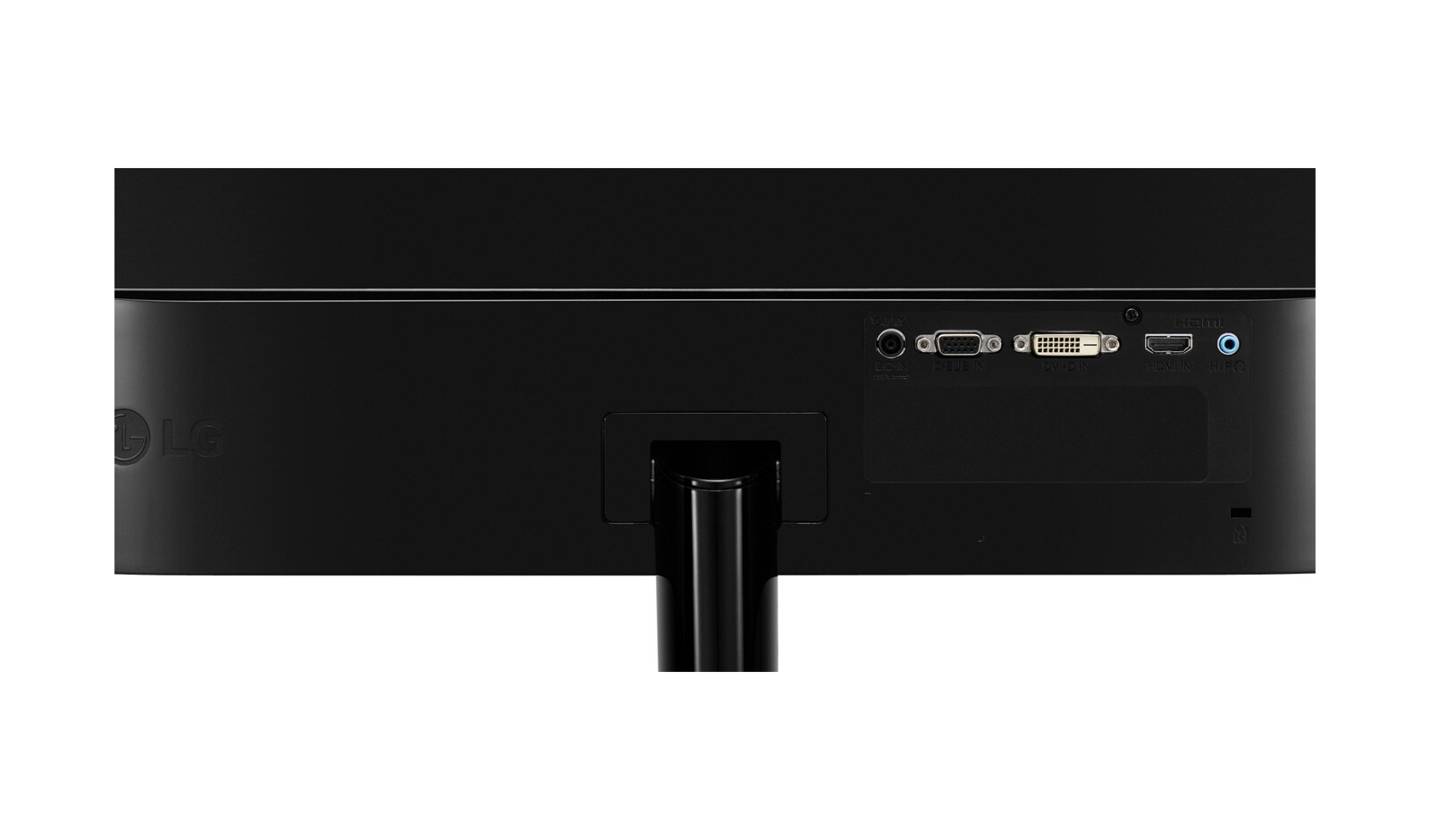 LG 22" Full HD IPS LED Monitor (21.5" Diagonal), 22MP58VQ