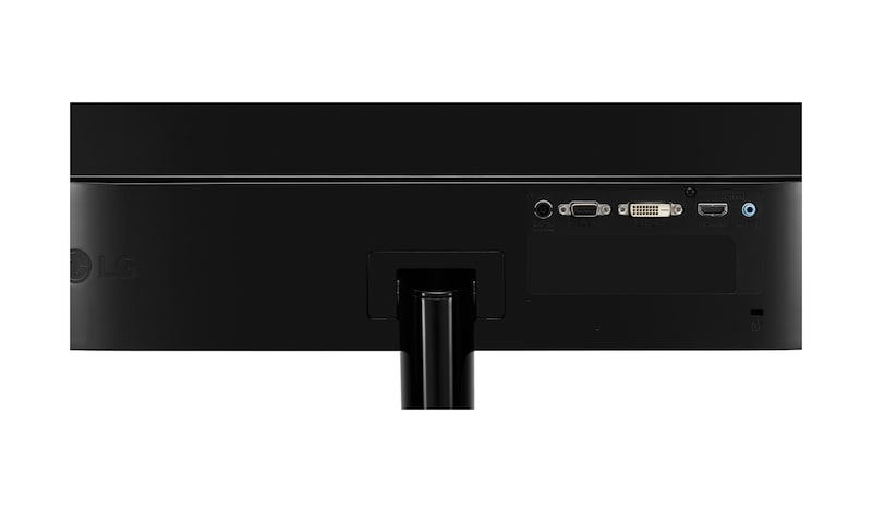 LG 22" Full HD IPS LED Monitor (21.5" Diagonal), 22MP58VQ