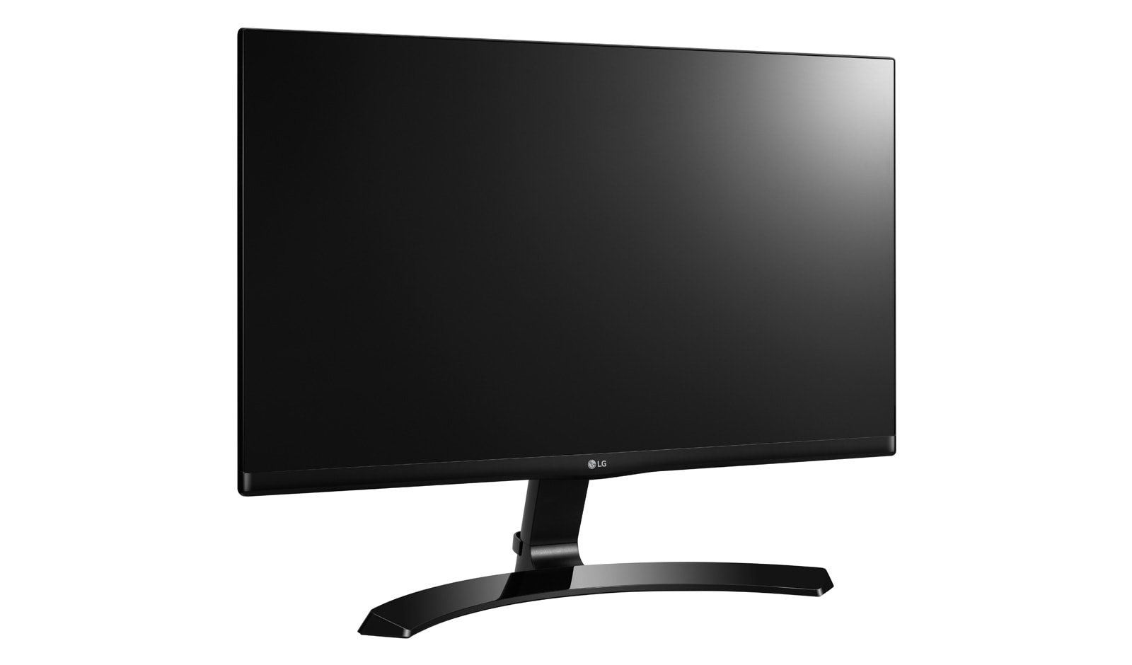 LG 22" Full HD IPS LED Monitor (22" Diagonal), 22MP68VQ-P
