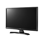 LG 22" FHD TV Monitor, 22TN410V