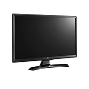 LG 22" FHD TV Monitor, 22TN410V