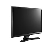 LG 22" FHD TV Monitor, 22TN410V