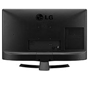 LG 22" FHD TV Monitor, 22TN410V