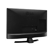 LG 22" FHD TV Monitor, 22TN410V