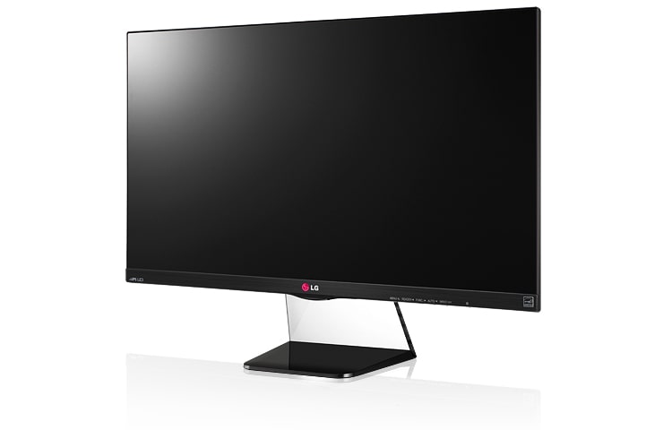 LG IPS Monitor MP75, 23MP75HM