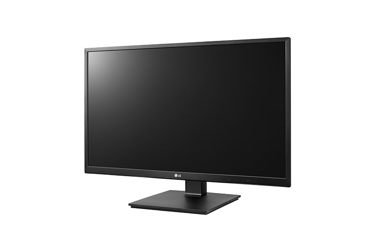 LG 24” Full HD IPS Monitor, 24BK550Y
