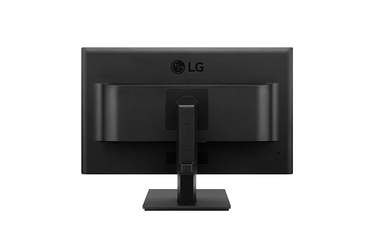 LG 24” Full HD IPS Monitor, 24BK550Y