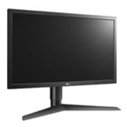 LG 24" UltraGear™ FHD 144Hz Gaming Monitor , 24GL650