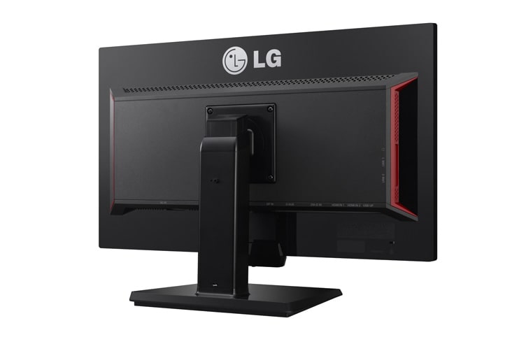 LG 24GM77 for FPS gaming, 24GM77-B