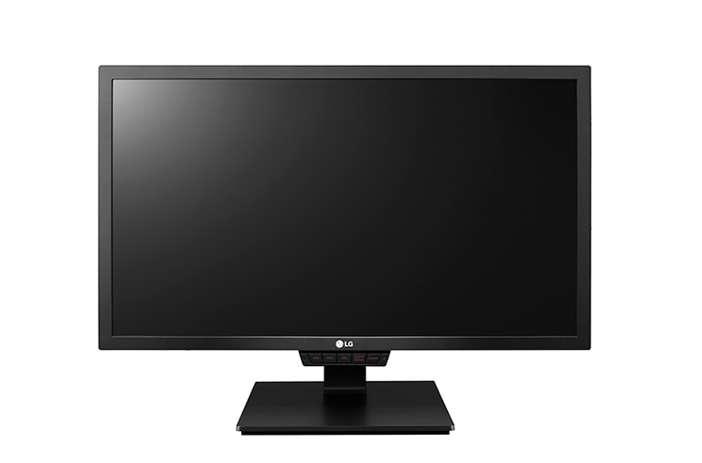 LG 24" Full HD Gaming Monitor (24" Diagonal), 24GM79G