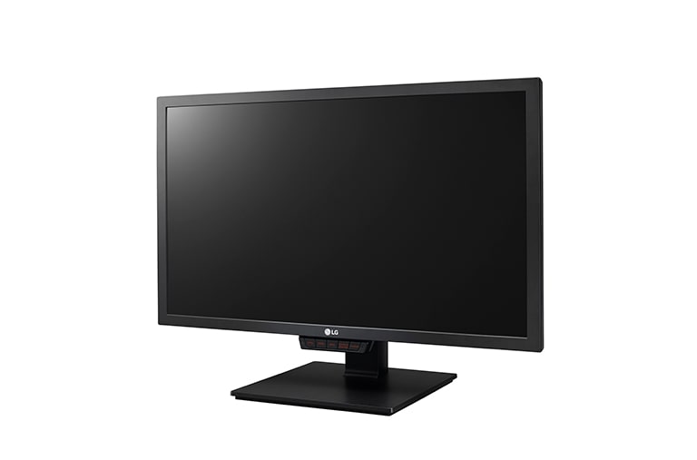 LG 24" Full HD Gaming Monitor (24" Diagonal), 24GM79G