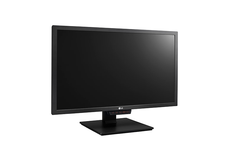 LG 24" Full HD Gaming Monitor (24" Diagonal), 24GM79G
