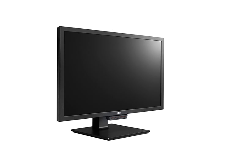 LG 24" Full HD Gaming Monitor (24" Diagonal), 24GM79G