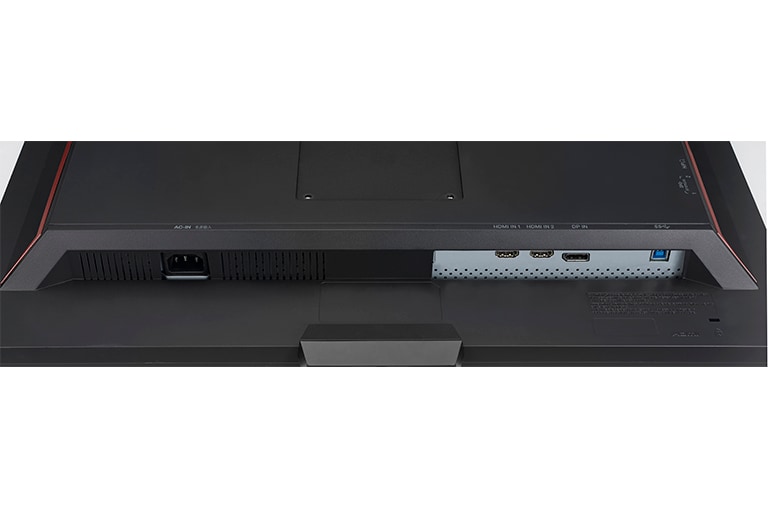 LG 24" Full HD Gaming Monitor (24" Diagonal), 24GM79G