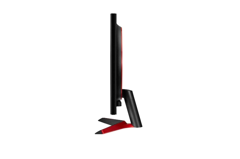 LG 23.6" UltraGear™ Full HD 144Hz 1ms (GtG) Gaming Monitor , 24GN53A-B