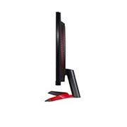 LG 23.8” UltraGear™ Full HD IPS 1ms (GtG) Gaming Monitor, 24GN600-B