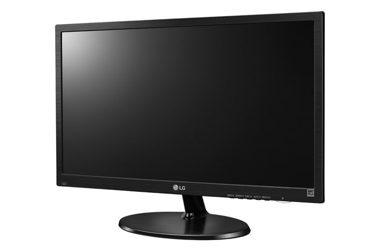 LG 24" Full HD LED Monitor (23.6" Diagonal), 24M38H