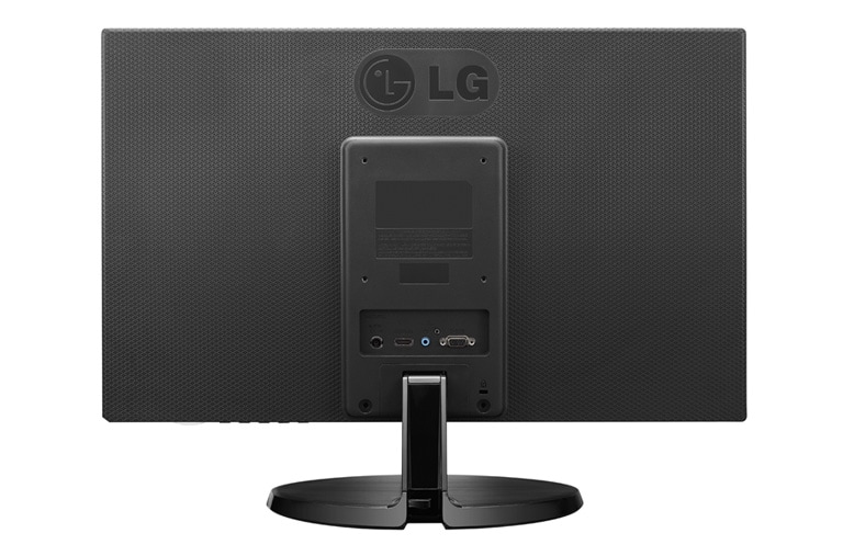 LG 24" Full HD LED Monitor (23.6" Diagonal), 24M38H