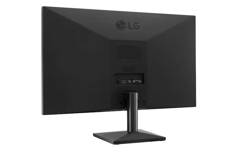 LG 24" Full HD Monitor, 24MK400H