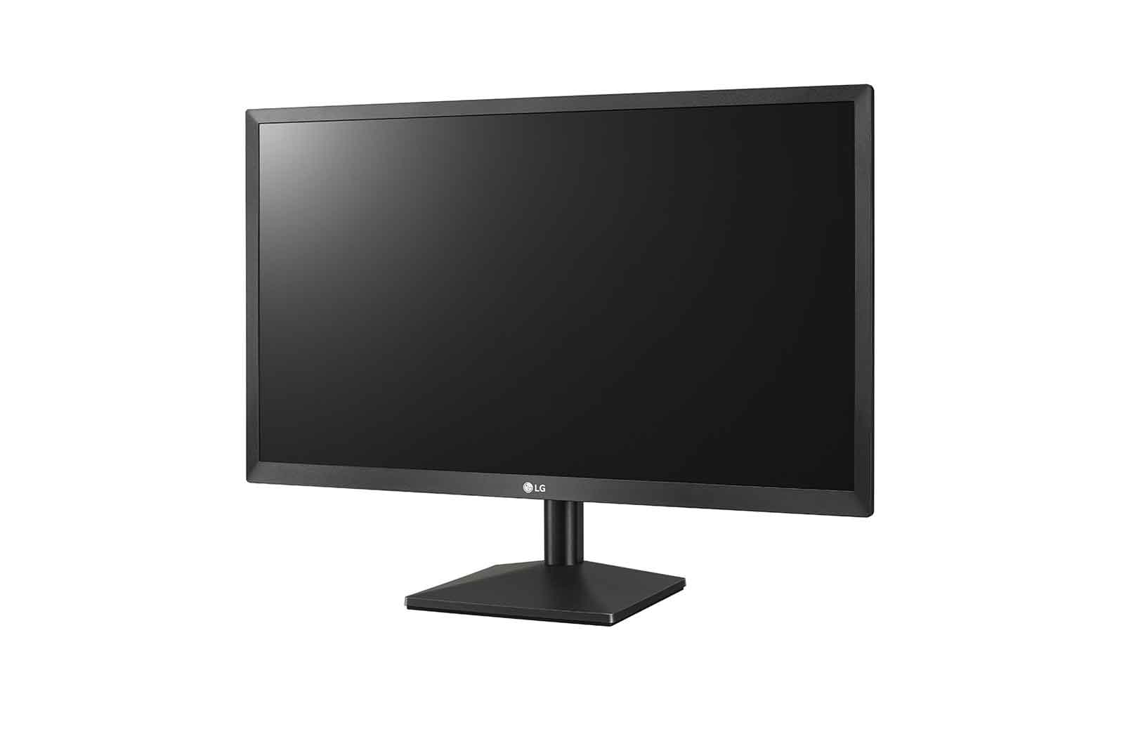 LG 24'' FHD IPS Display Monitor, 24MK43HP-B