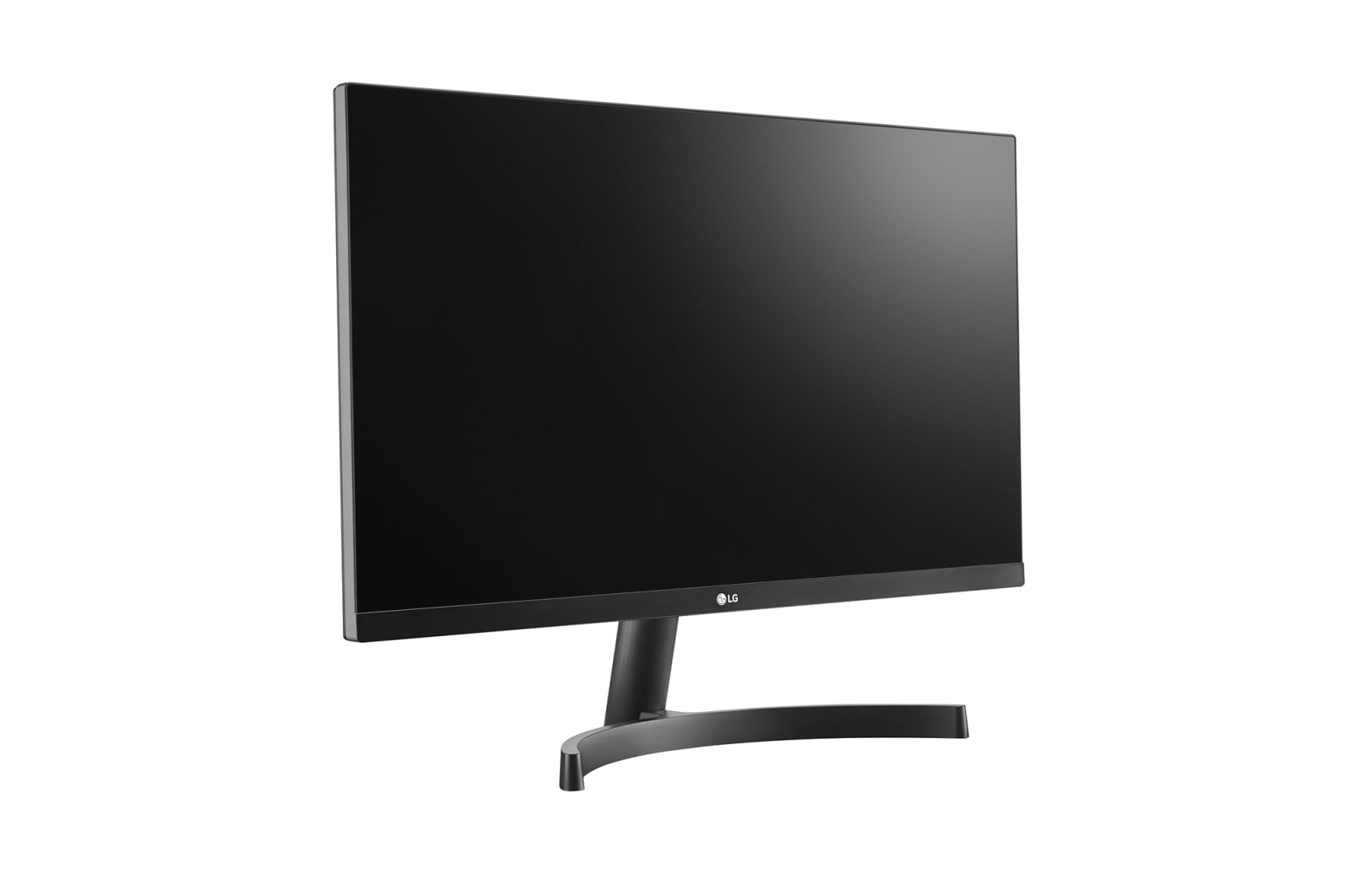 LG 24" Full HD 3-Side Virtually Borderless IPS Monitor, 24MK600M