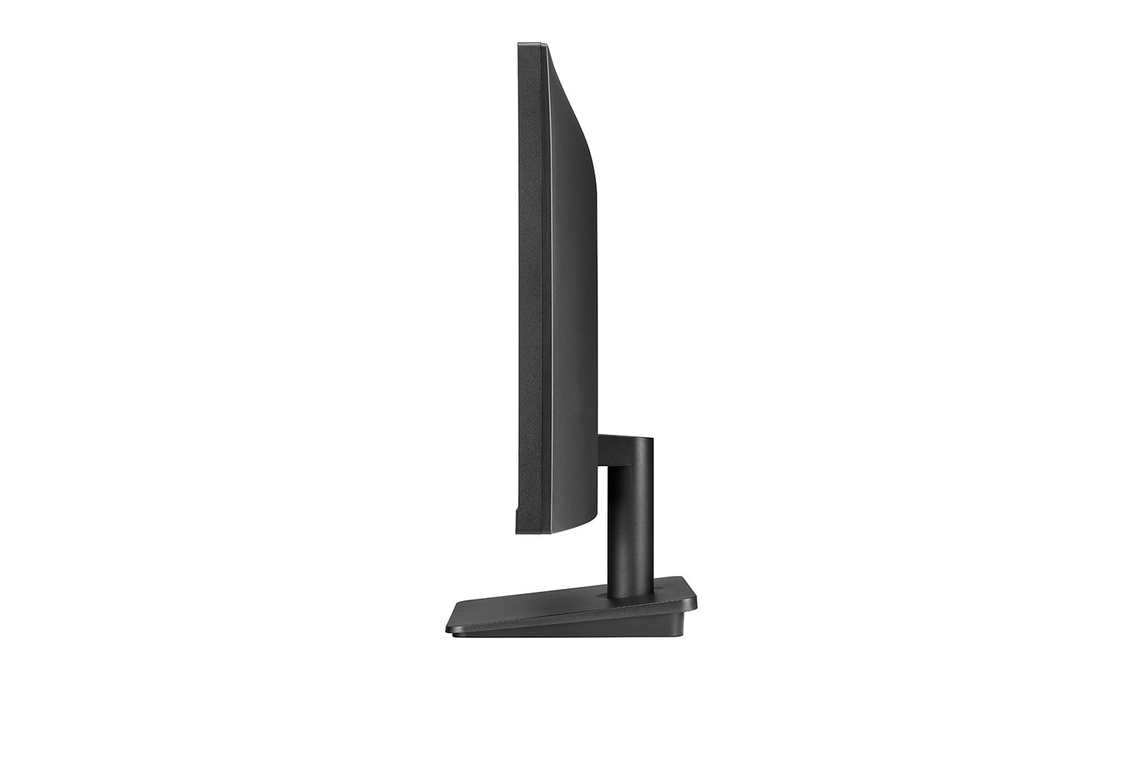 LG 23.8" IPS Full HD Monitor with 3-Side Virtually Borderless Design, 24MP400-B