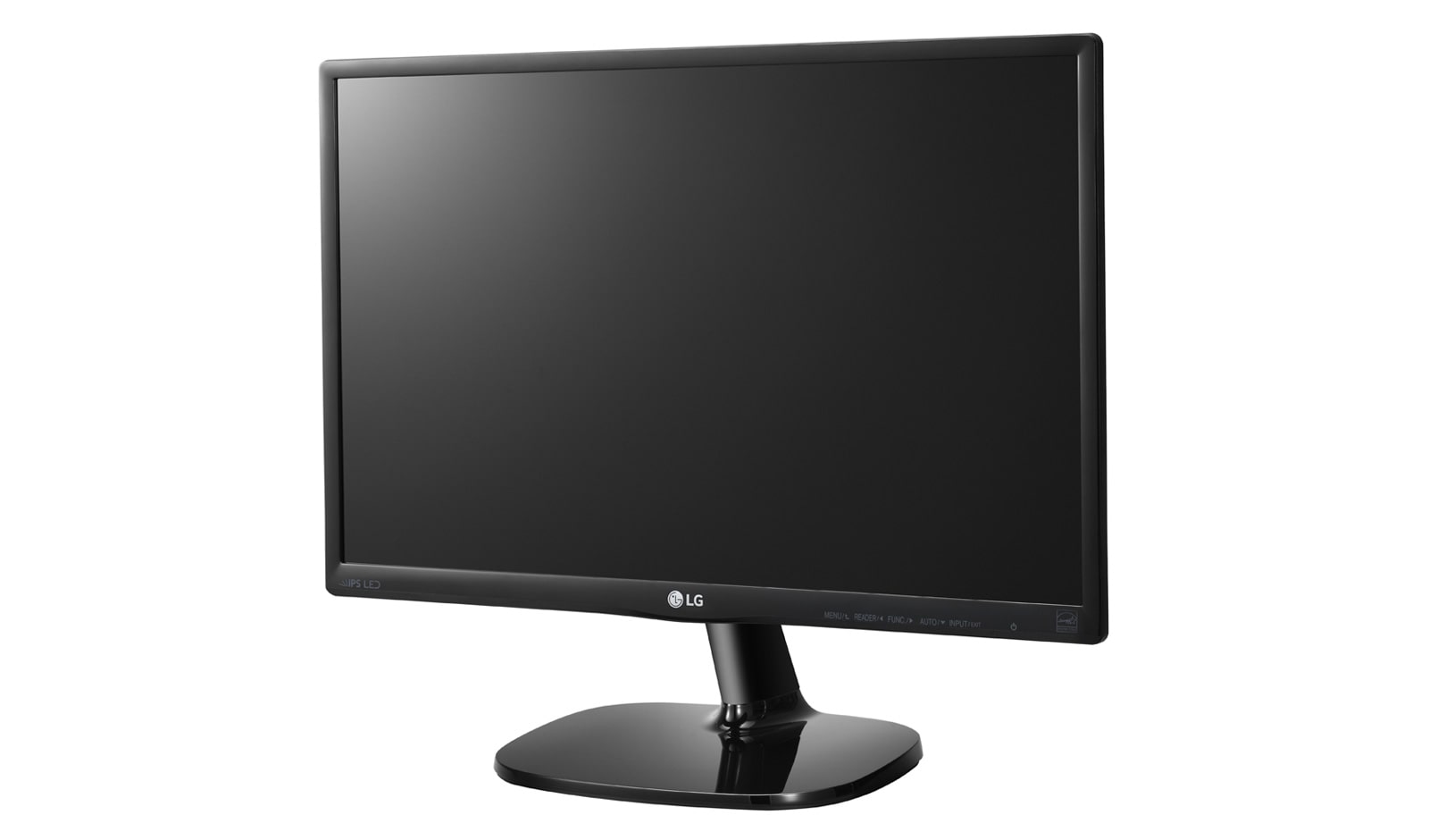 LG 24" Full HD IPS Monitor, 24MP48HQ