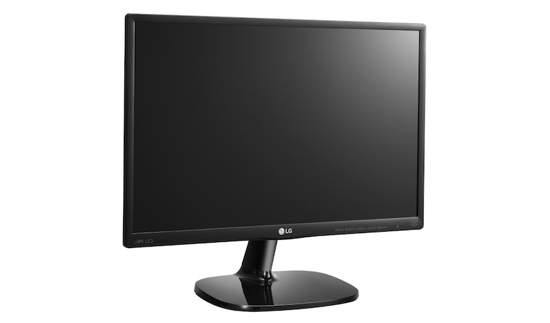 LG 24" Full HD IPS Monitor, 24MP48HQ