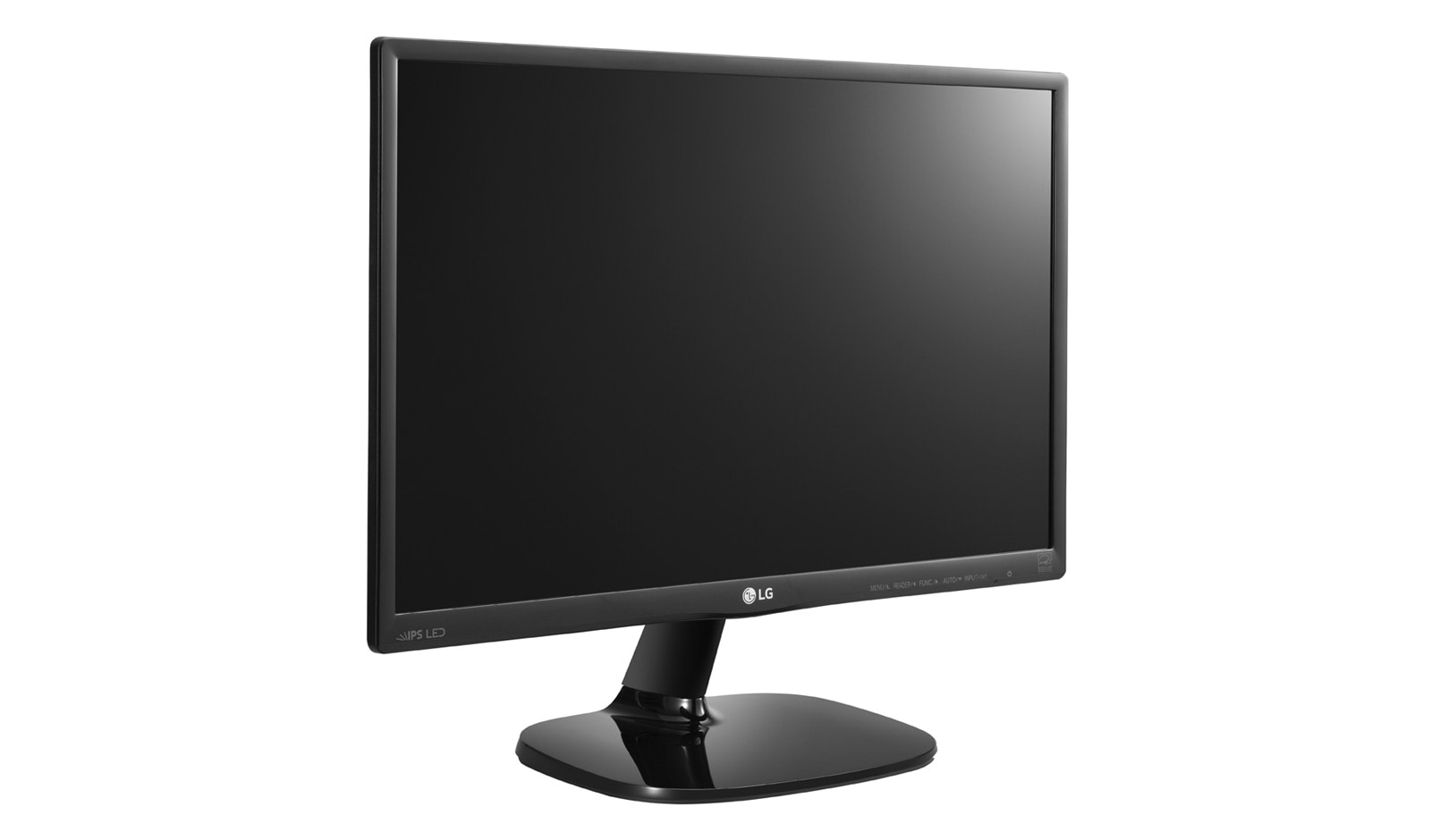 LG 24" Full HD IPS Monitor, 24MP48HQ