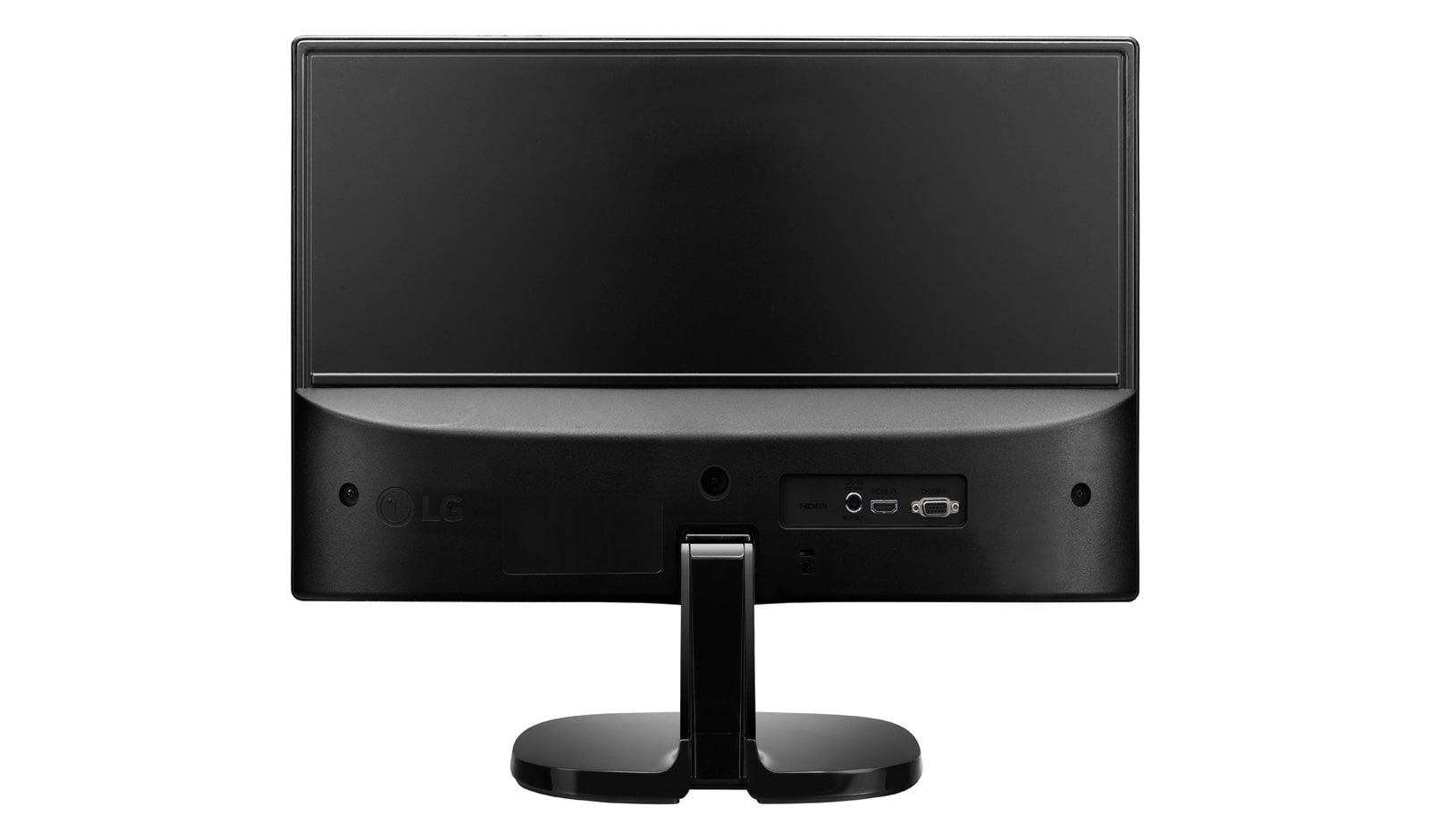 LG 24" Full HD IPS Monitor, 24MP48HQ