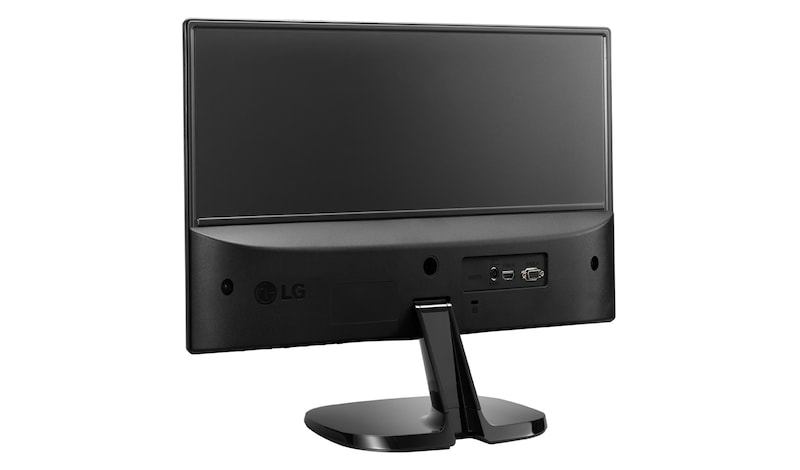 LG 24" Full HD IPS Monitor, 24MP48HQ